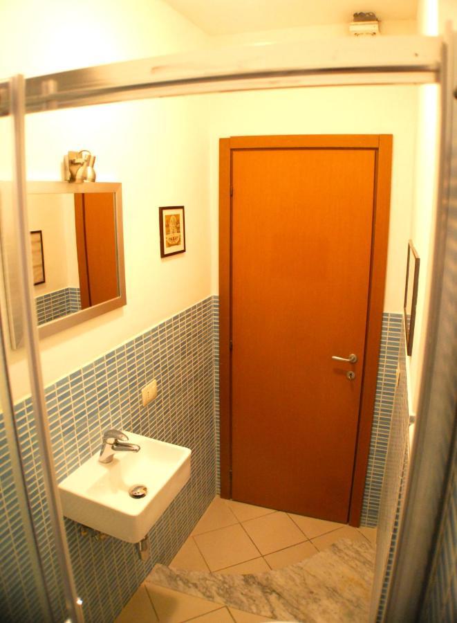 Albergoteatro La Spezia Exteriér fotografie