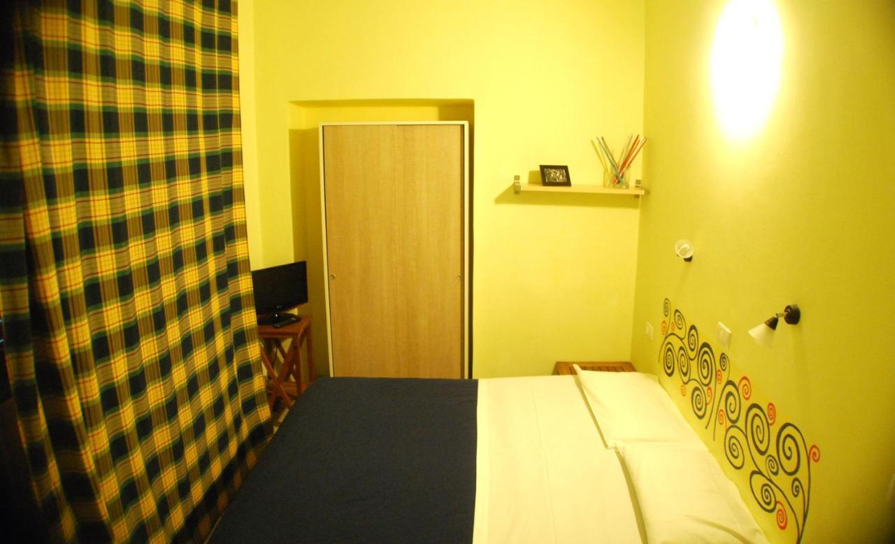 Albergoteatro La Spezia Exteriér fotografie