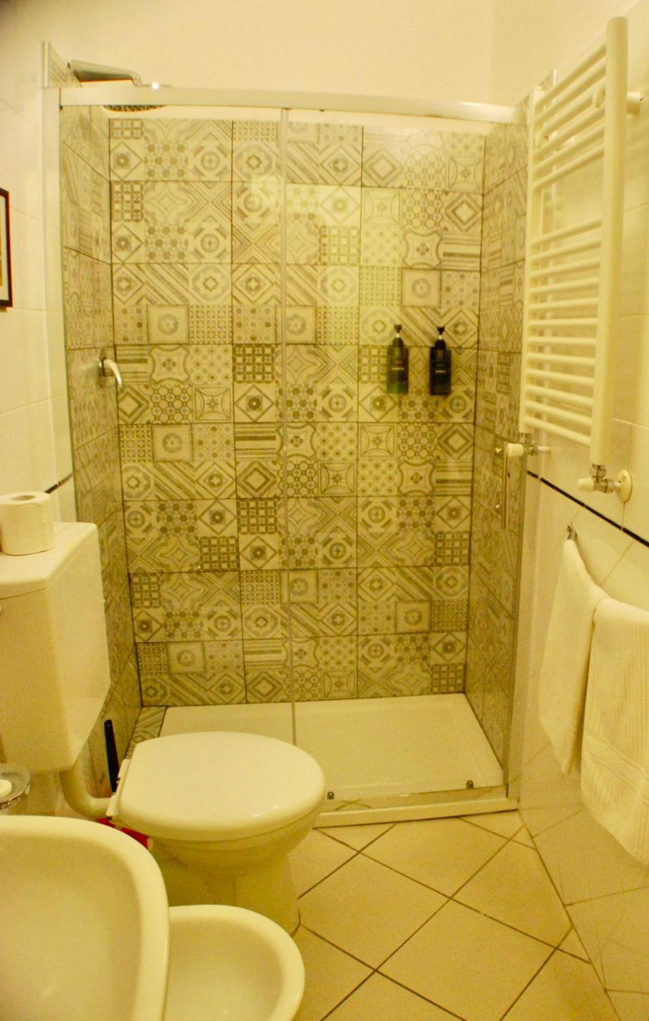 Albergoteatro La Spezia Exteriér fotografie