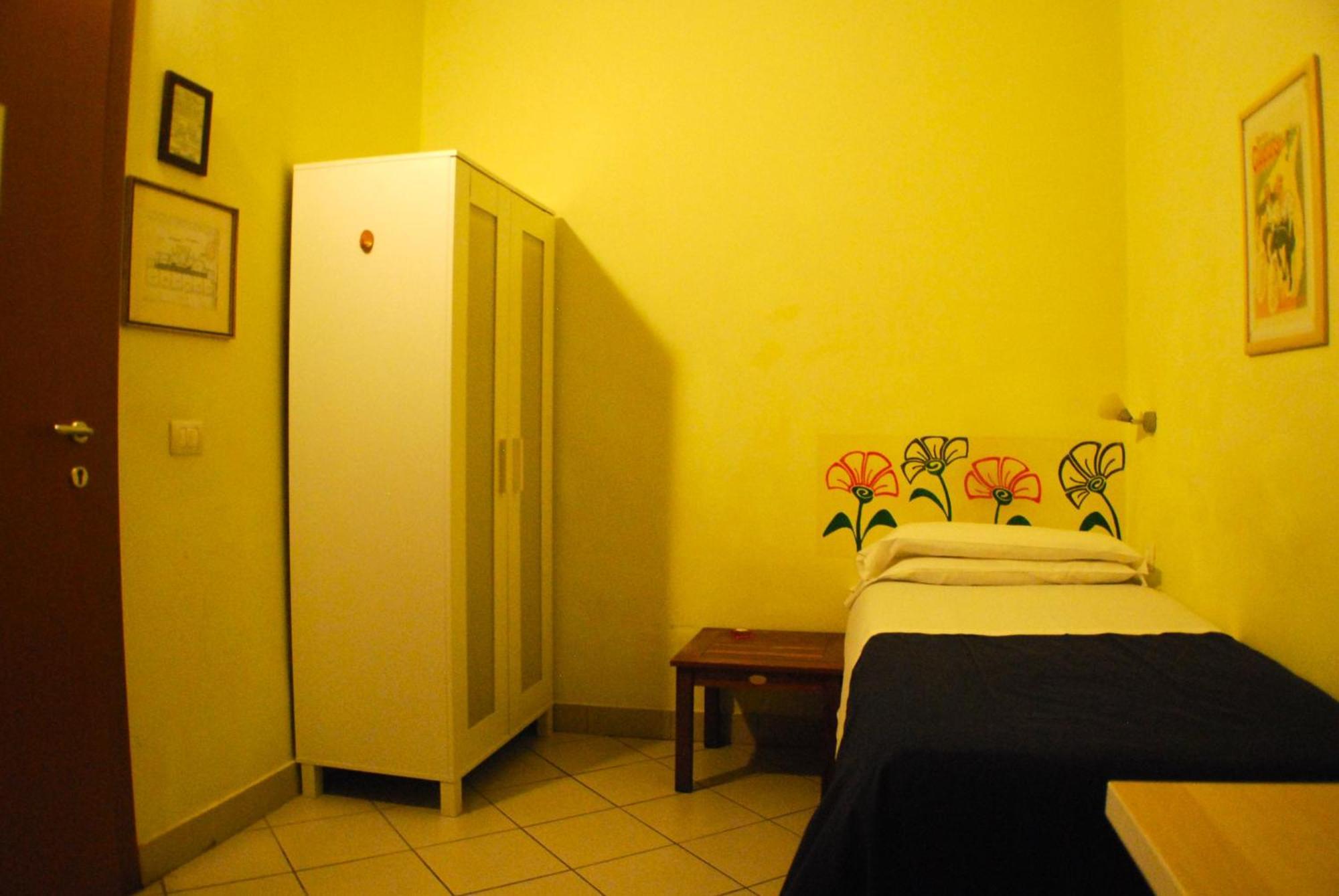 Albergoteatro La Spezia Exteriér fotografie