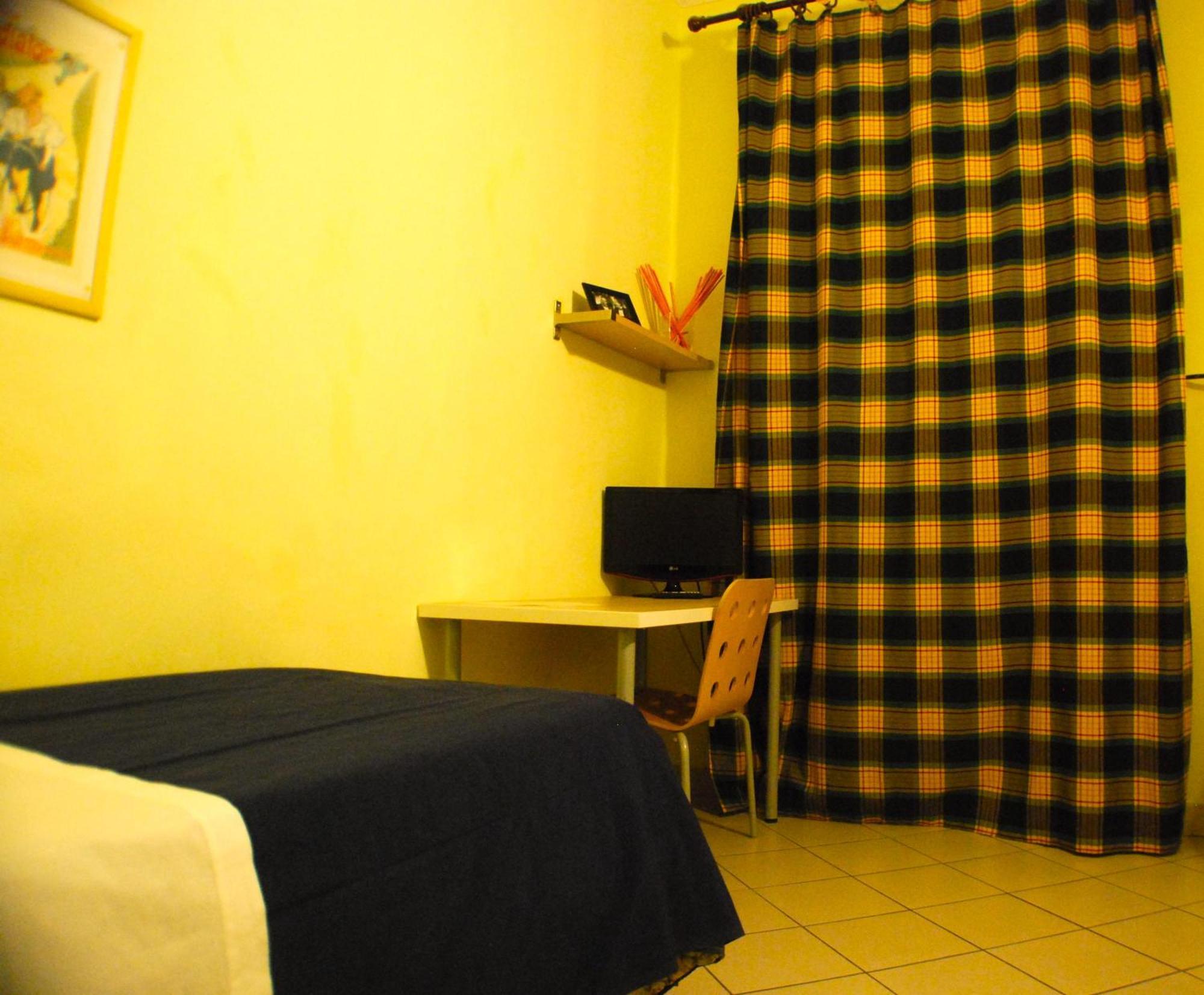 Albergoteatro La Spezia Exteriér fotografie