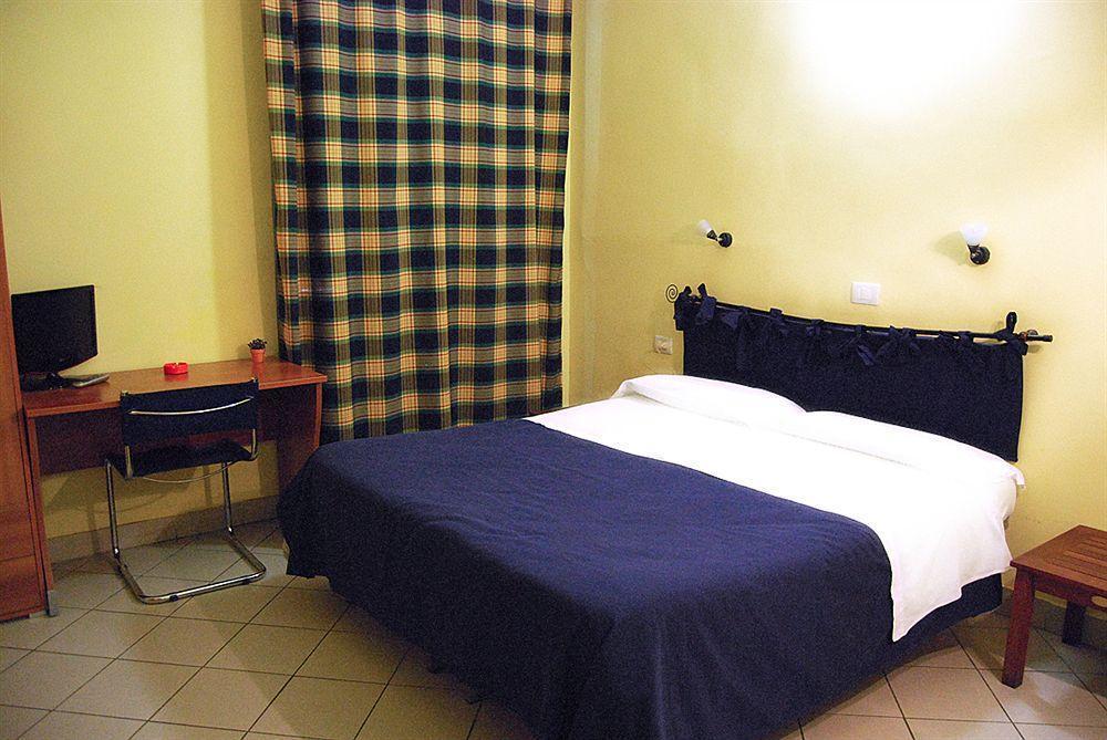 Albergoteatro La Spezia Exteriér fotografie
