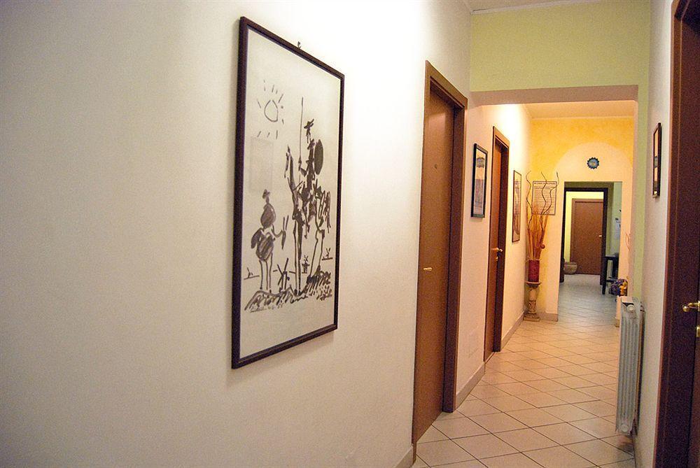 Albergoteatro La Spezia Exteriér fotografie