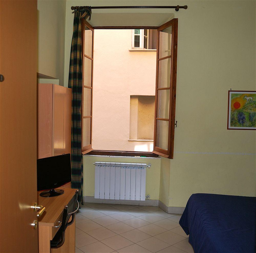 Albergoteatro La Spezia Exteriér fotografie