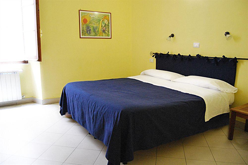 Albergoteatro La Spezia Exteriér fotografie