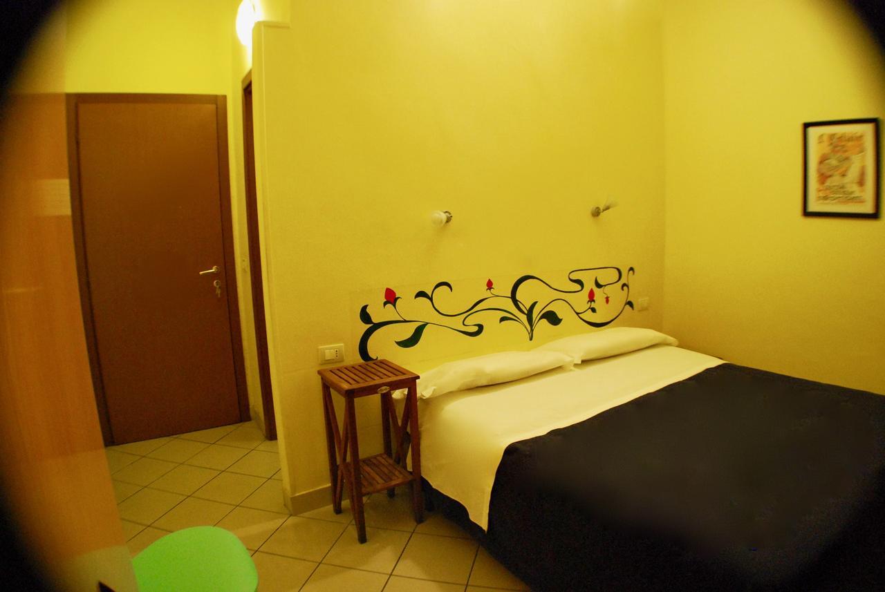 Albergoteatro La Spezia Exteriér fotografie