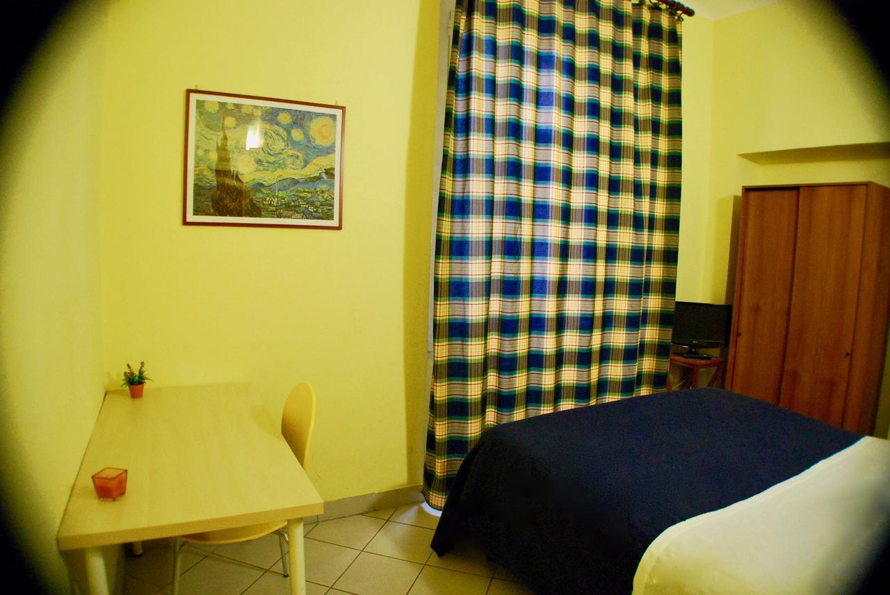 Albergoteatro La Spezia Exteriér fotografie