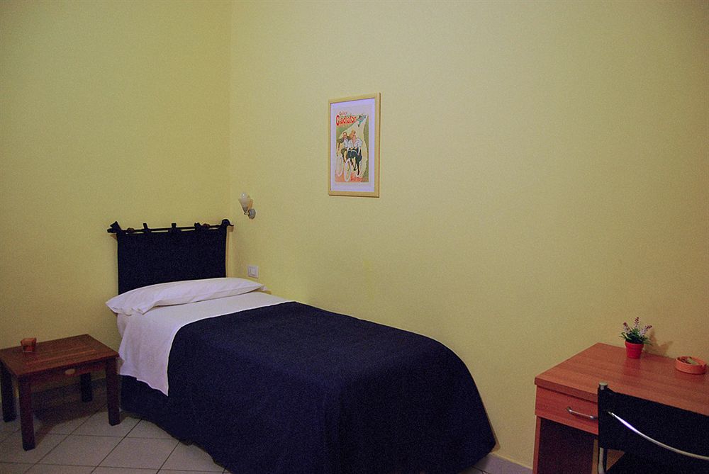 Albergoteatro La Spezia Exteriér fotografie