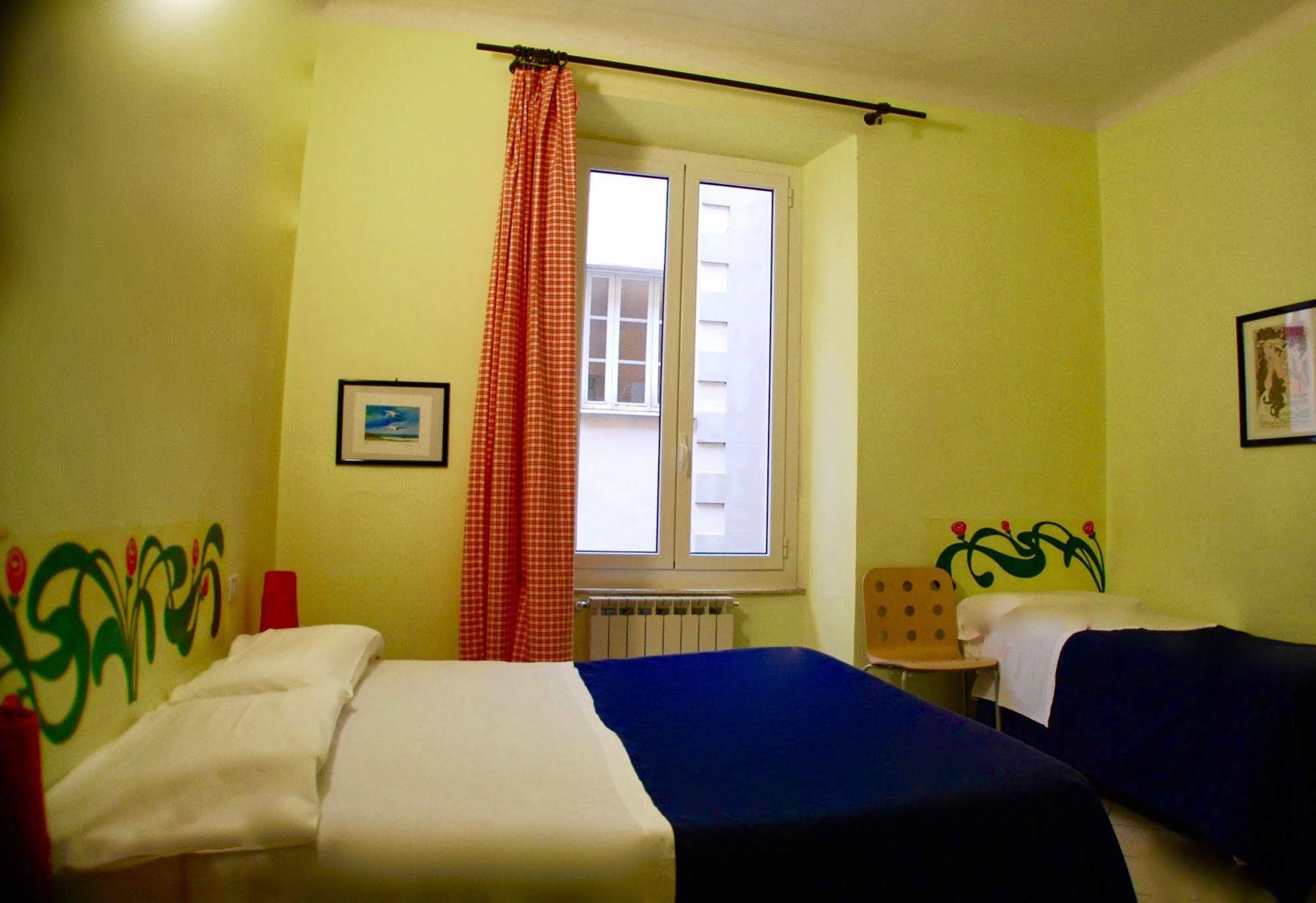 Albergoteatro La Spezia Exteriér fotografie