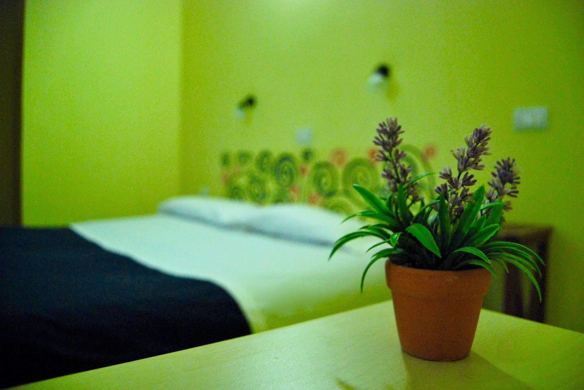 Albergoteatro La Spezia Exteriér fotografie