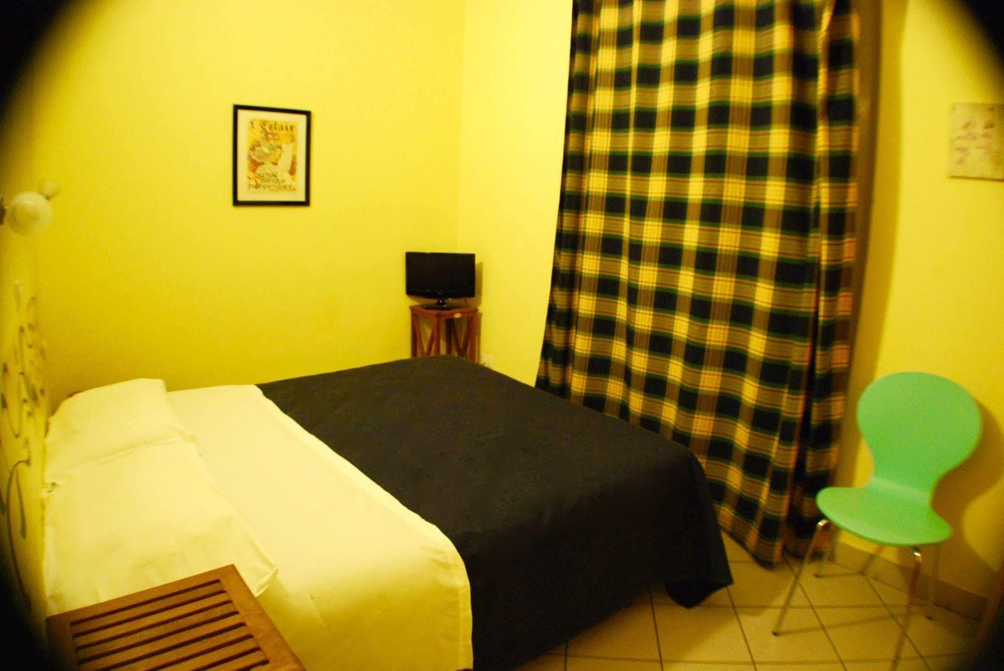Albergoteatro La Spezia Exteriér fotografie