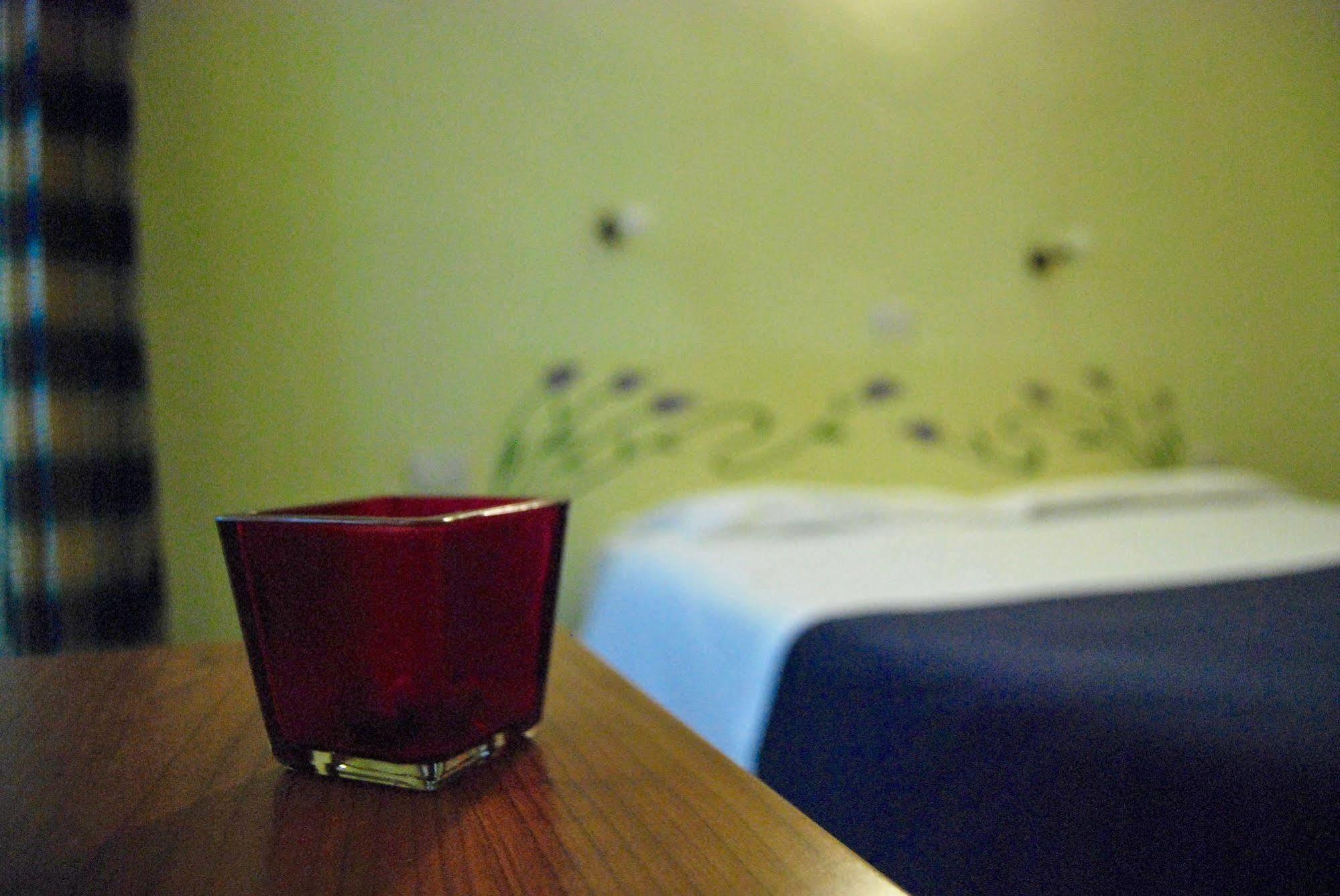 Albergoteatro La Spezia Exteriér fotografie