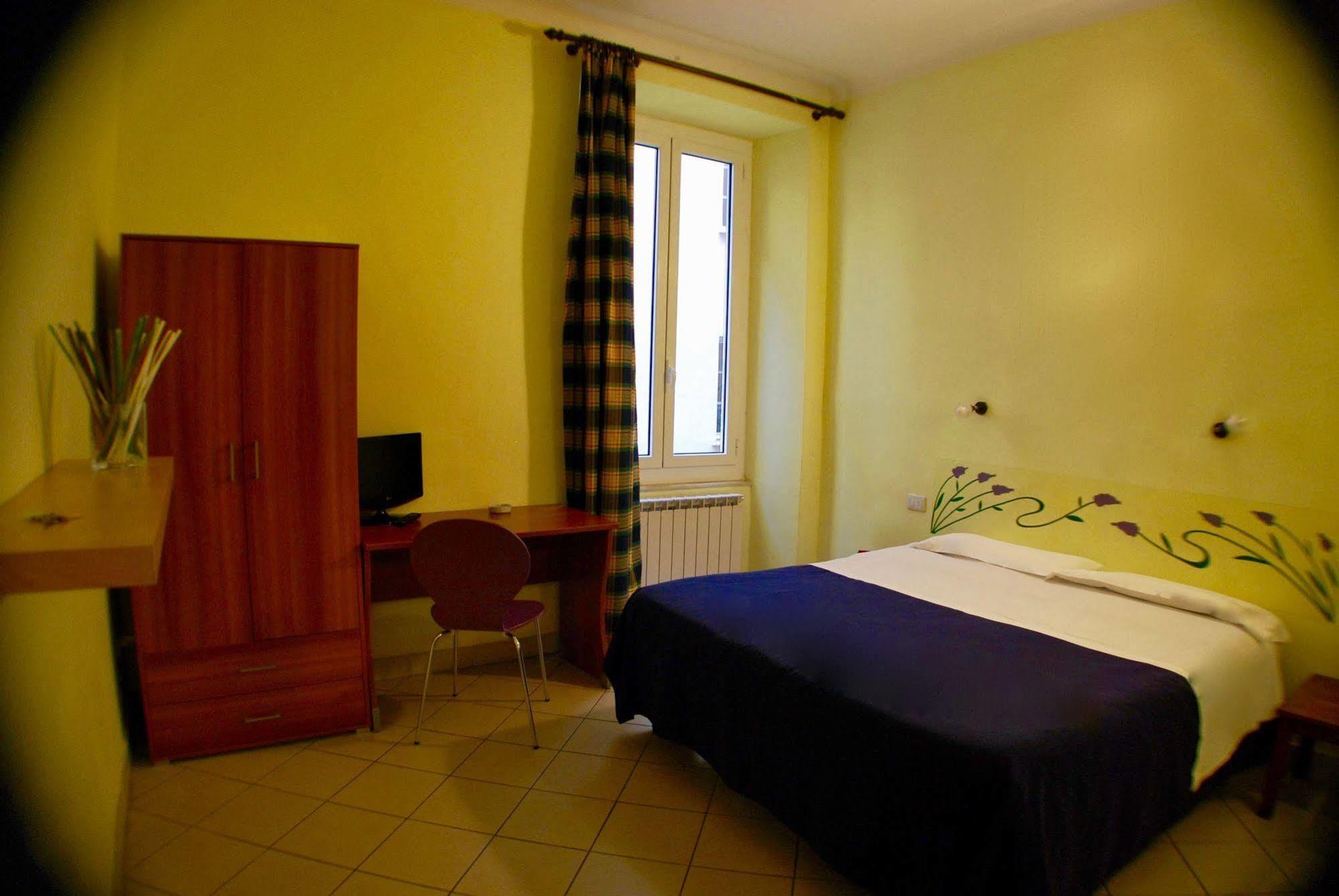 Albergoteatro La Spezia Exteriér fotografie