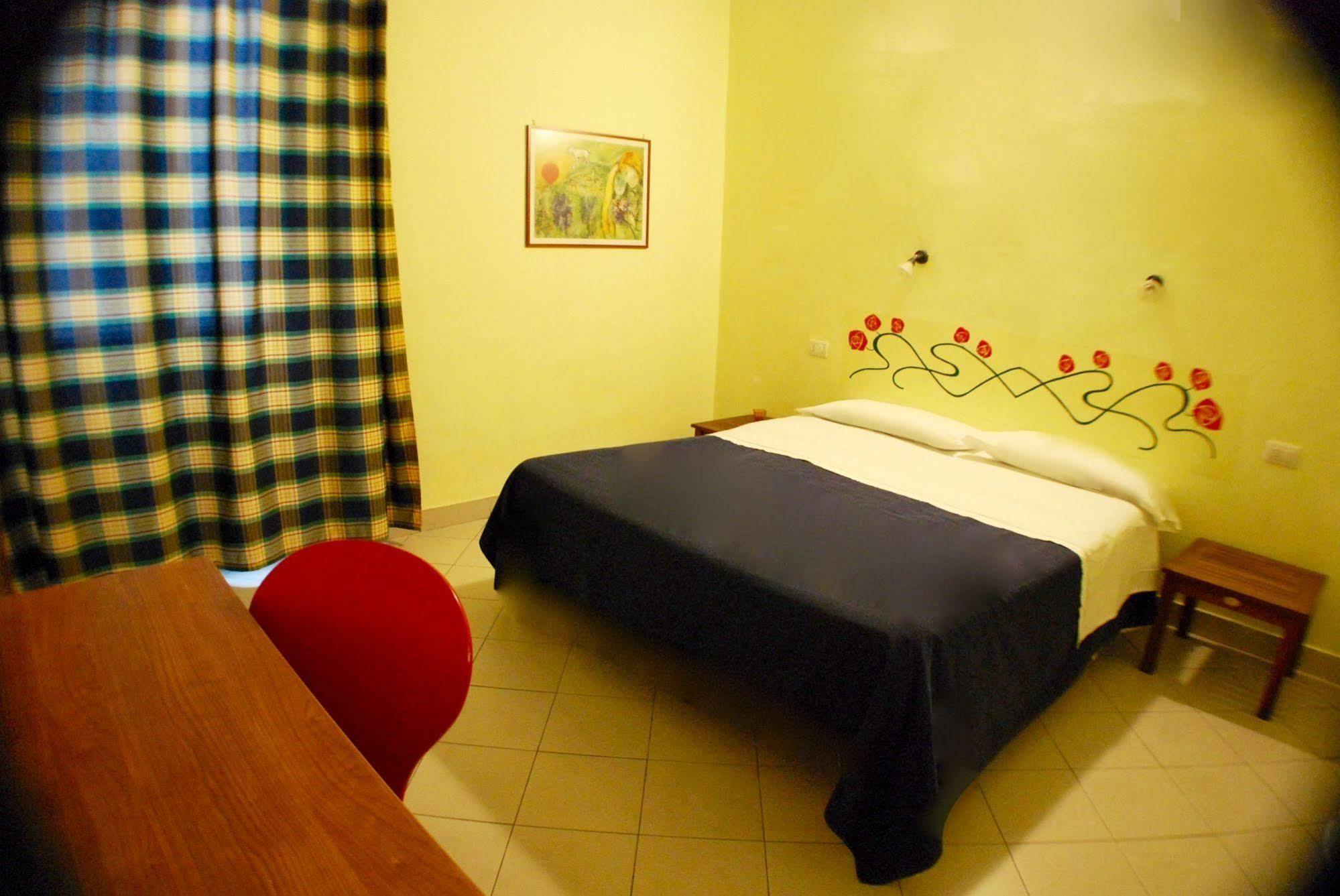 Albergoteatro La Spezia Exteriér fotografie