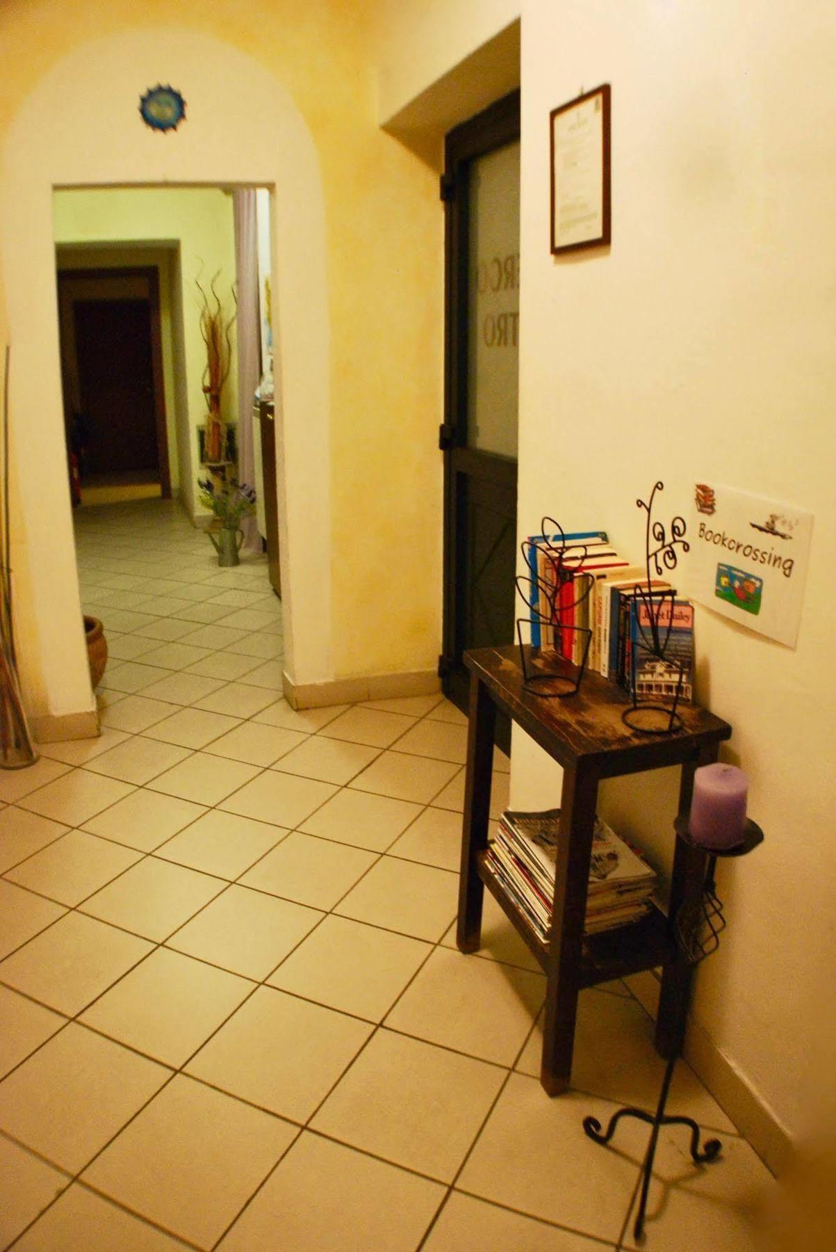Albergoteatro La Spezia Exteriér fotografie